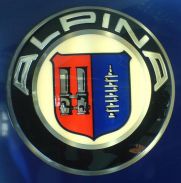 BMW-Alpina Ankauf - BMW-Alpina verkaufen